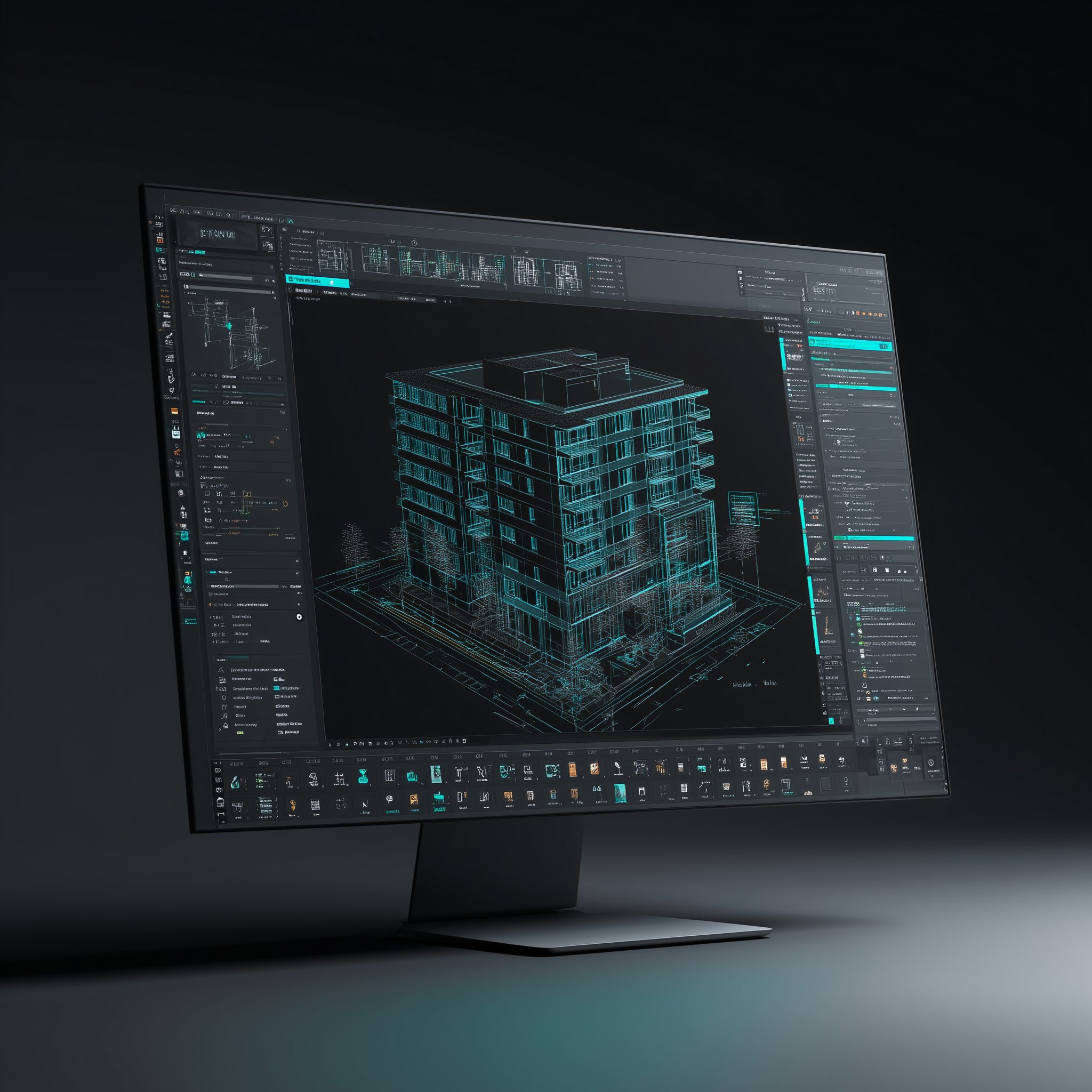 Add-in a medida